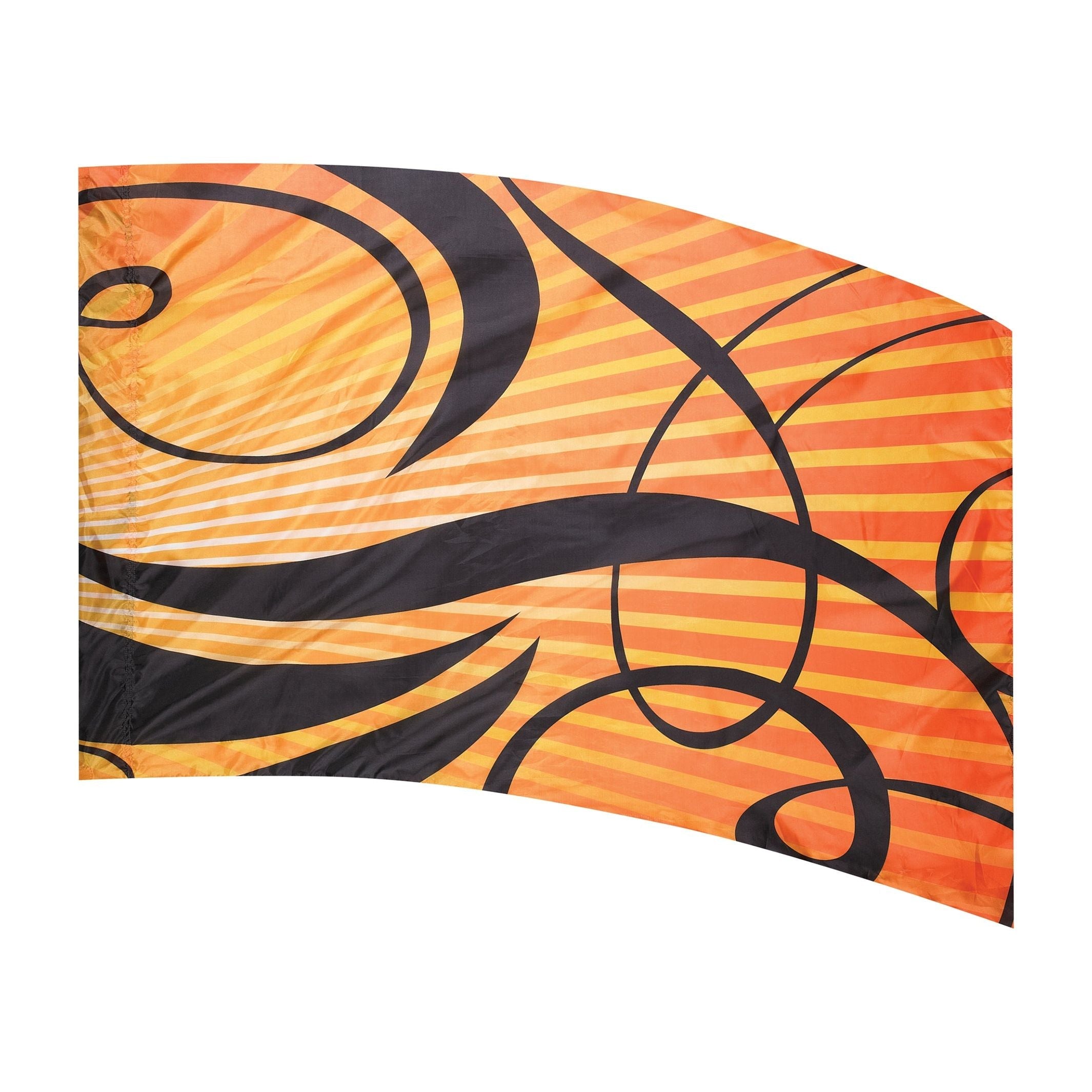 COLORWAY SCRIBE FLAG